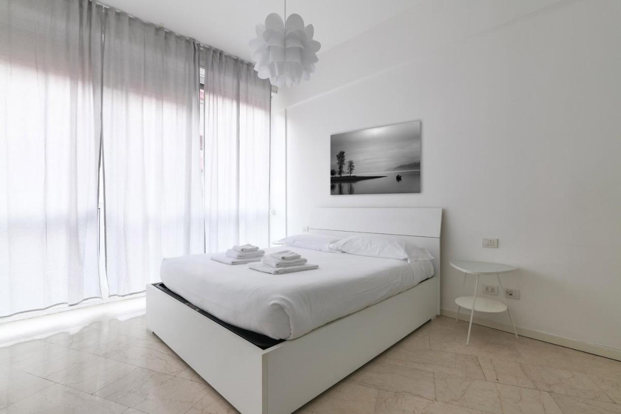 Prestige Boutique Homes - Duomo 1 Milan Exterior photo